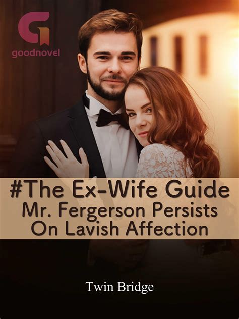 the ex wife guide novel